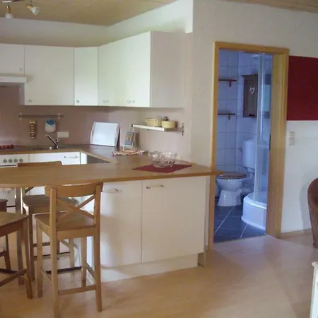 Klatt_gallus Apartment